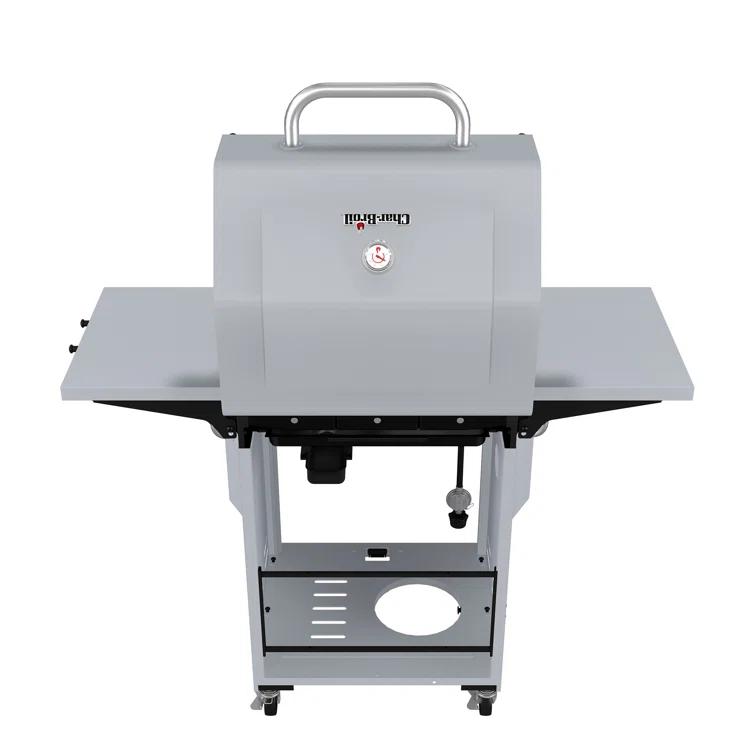 Charbroil Performance Series 3-Burner Propane Gas Grill Cabinet
