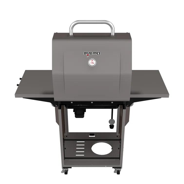 Charbroil Performance Series 3-Burner Propane Gas Grill Cabinet
