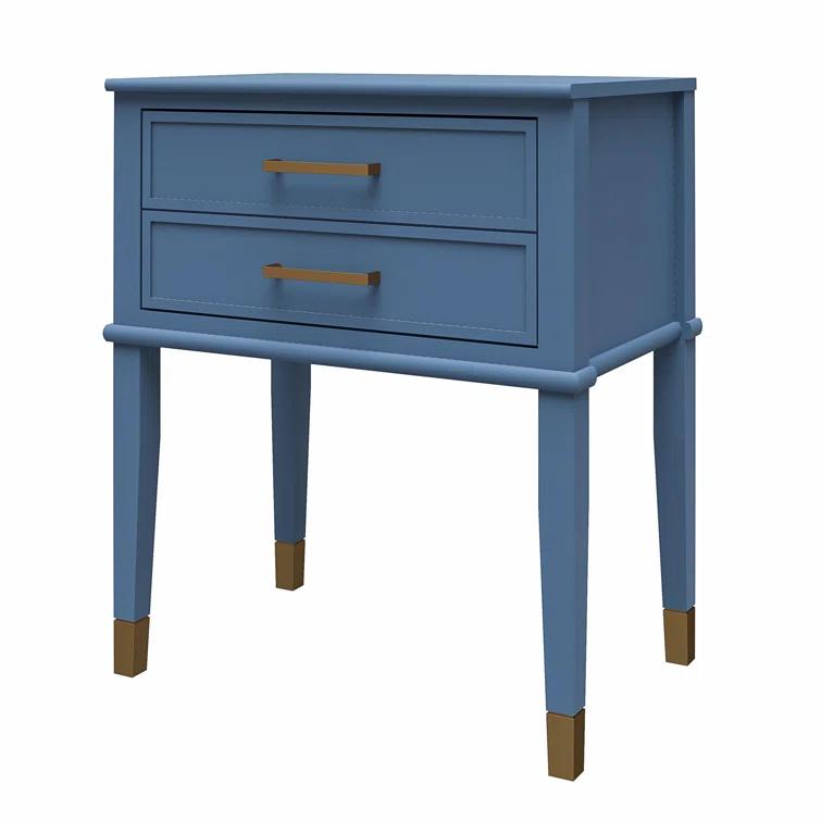 Westerleigh 1-Drawer Nightstand