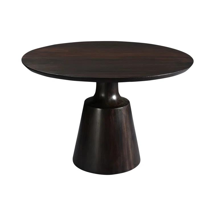 Belize Round Dining Table