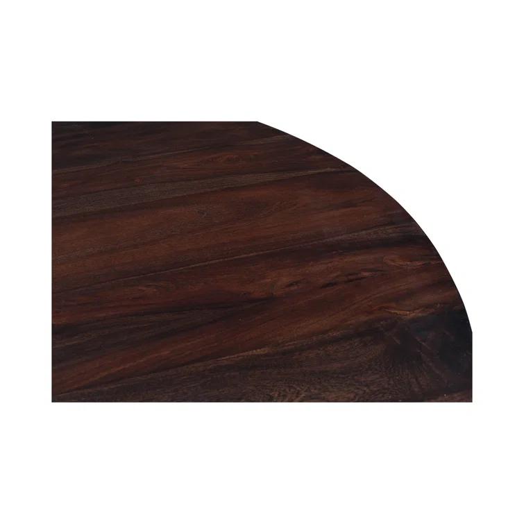 Belize Round Dining Table