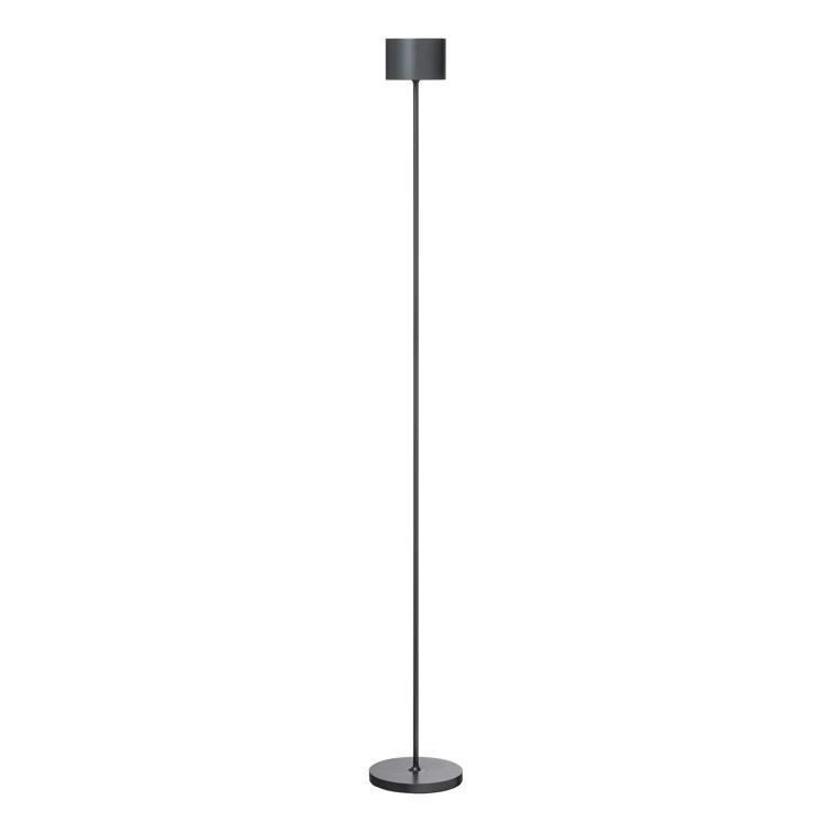 Blomus FAROL Mobile Rechargeable 45" LED Floor Lamp