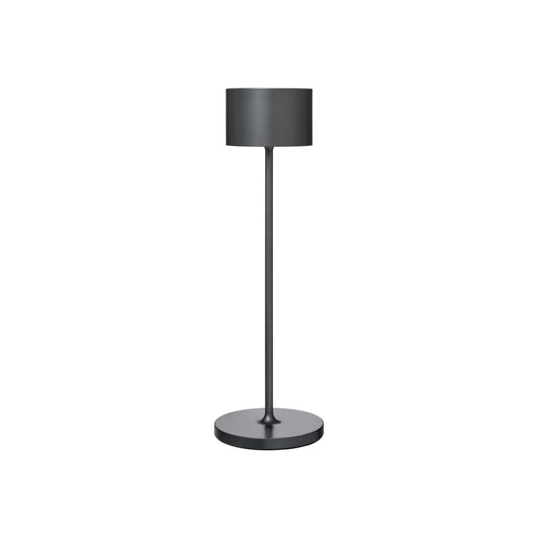 Blomus FAROL Mobile Rechargeable LED Buffet Lamp