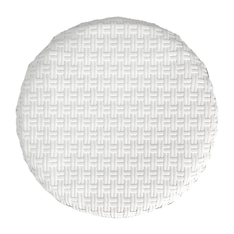 Alastair Woven Stool