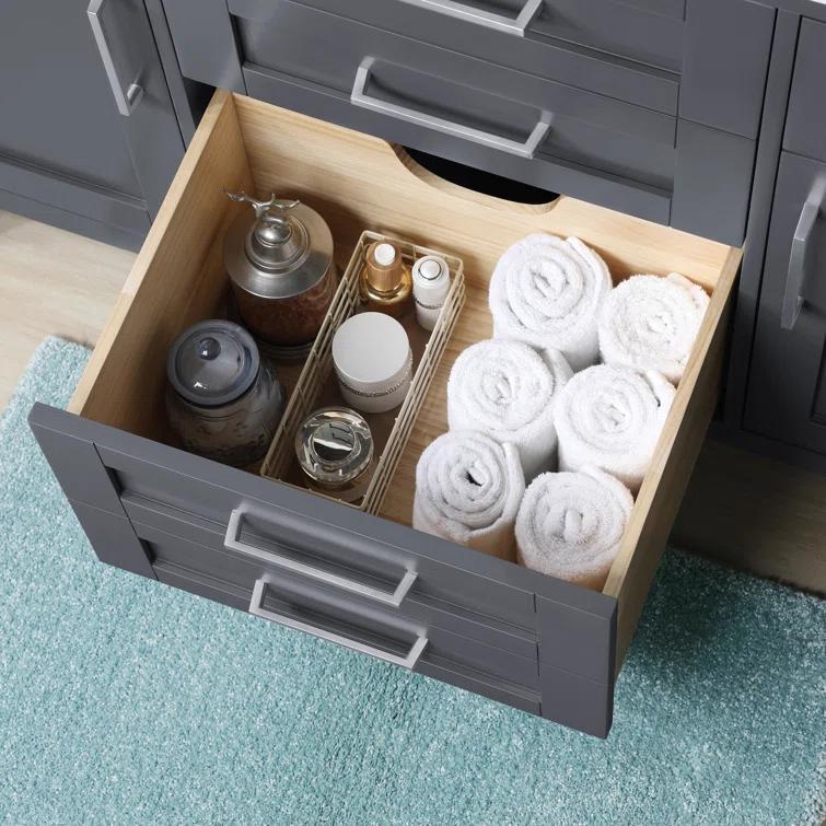 OVE Decors Tahoe 48" Single Bathroom Vanity