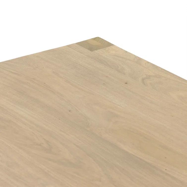 Hayward Rectangle Dining Table (78"- 96")
