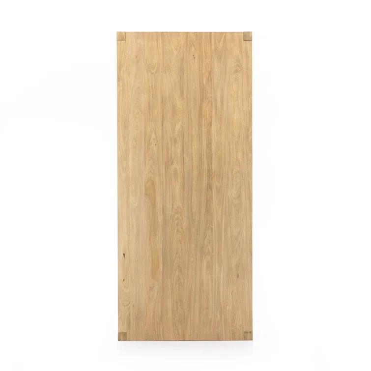 Hayward Rectangle Dining Table (78"- 96")