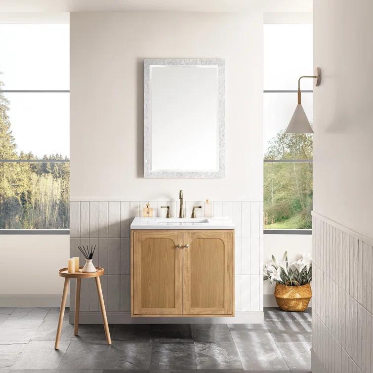 Laurent 30'' Single Bathroom Vanity
