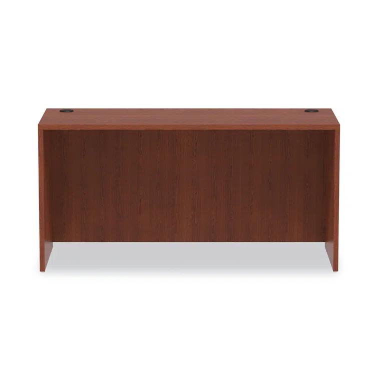 Valencia Series Desk Shell