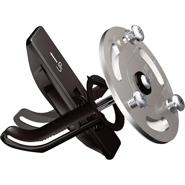 Secure Mount Anchors