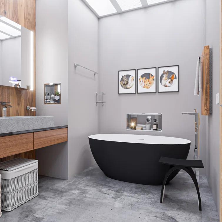 Bathroom Accessory Set