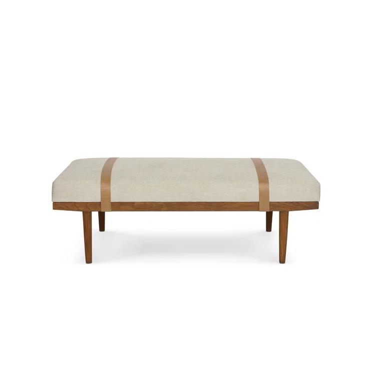 Keaton Upholstered Ottoman