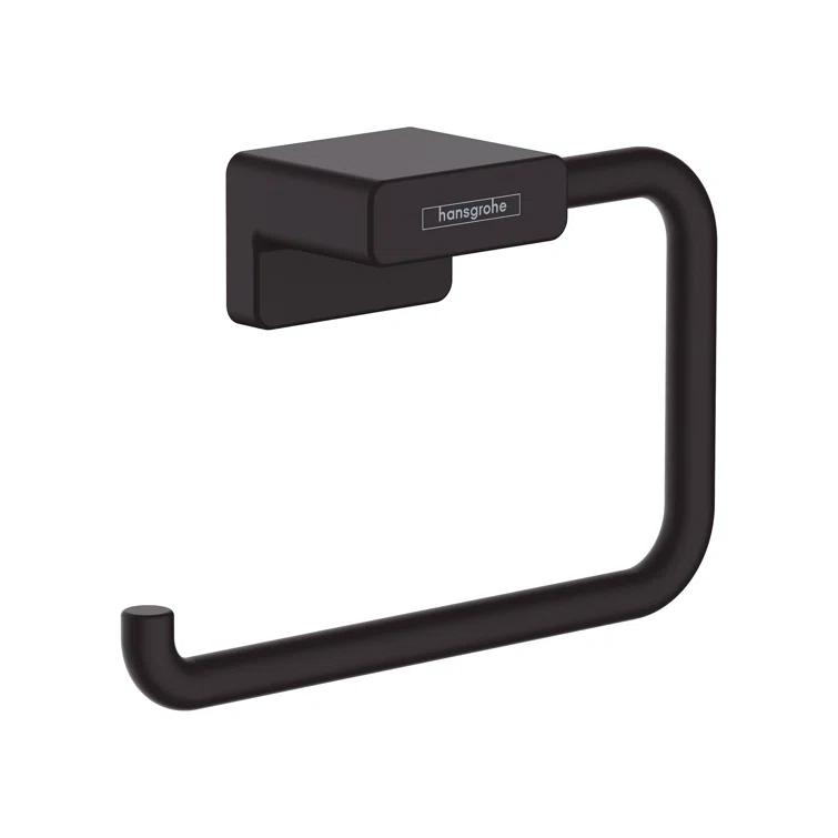 Hansgrohe AddStoris Roll Holder without Cover