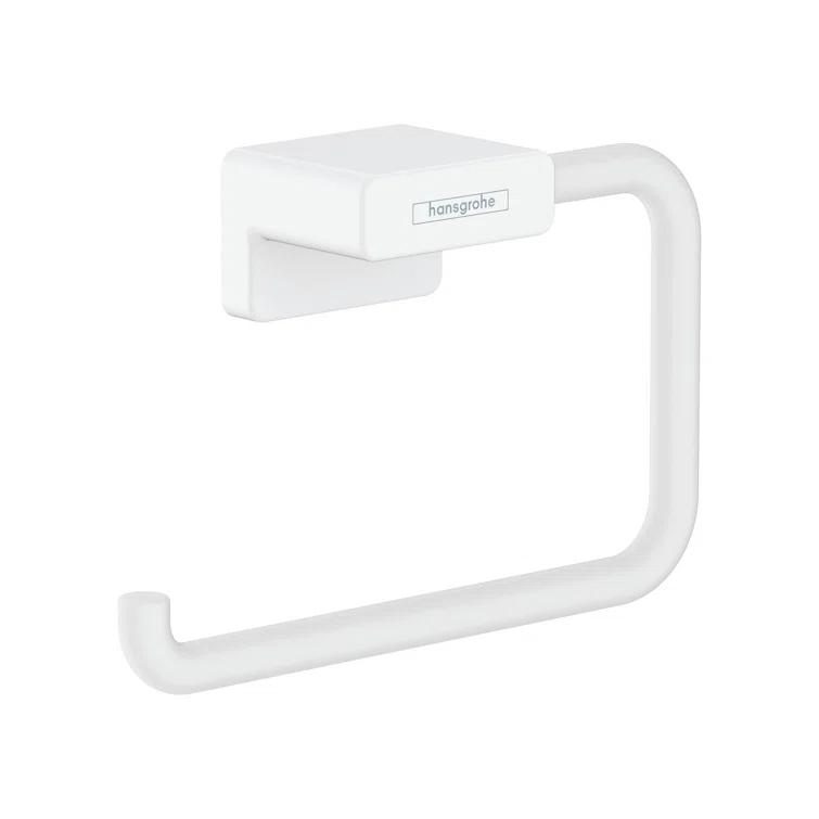 Hansgrohe AddStoris Roll Holder without Cover