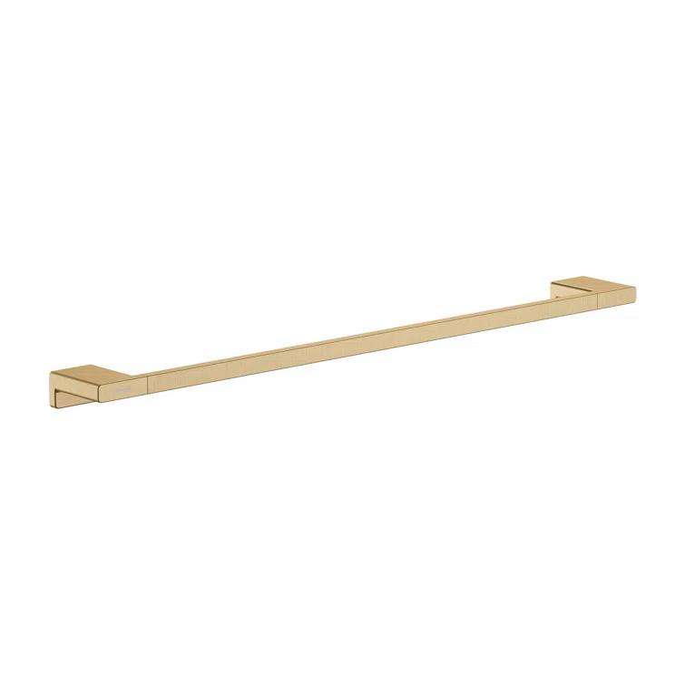 Hansgrohe AddStoris Bath Towel Rail