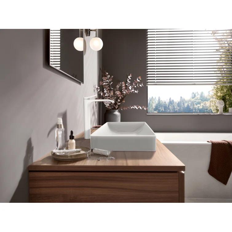 Hansgrohe Vivenis Single-hole Faucet 250 , 1.2 GPM