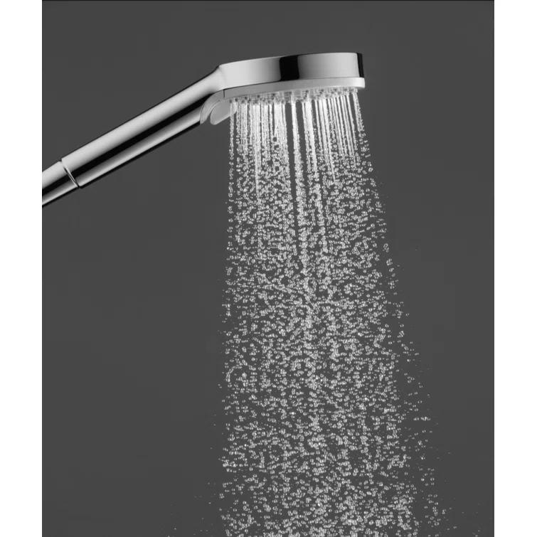 hansgrohe Vernis Blend Handshower 100 Vario-Jet