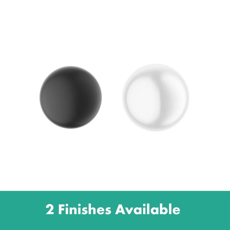 WallStoris hansgrohe Towel Bar