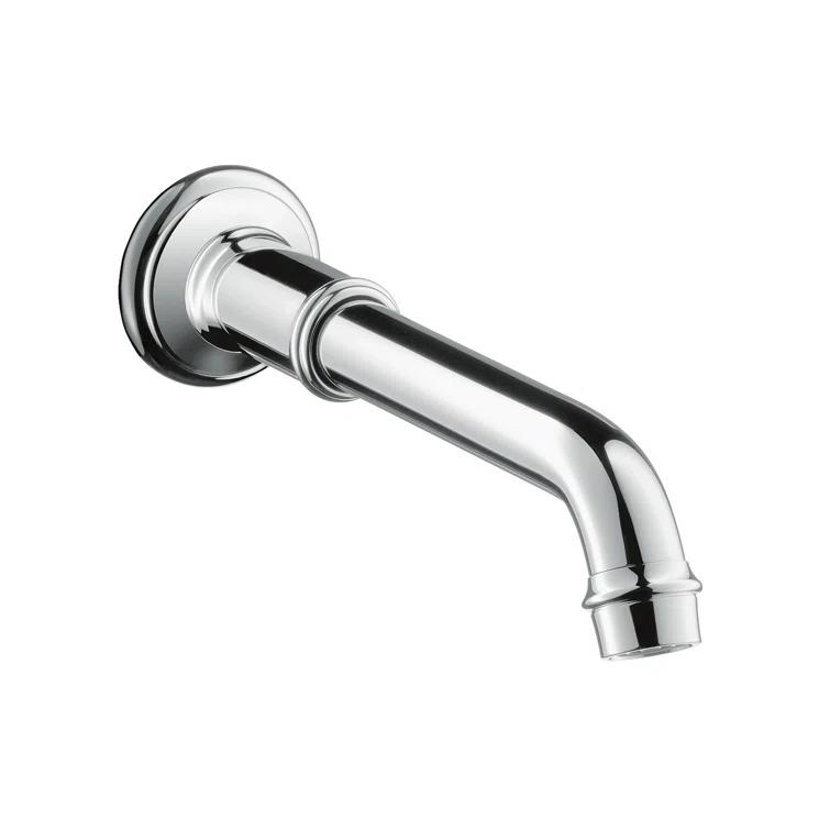 Montreux Bathroom Tub Spout