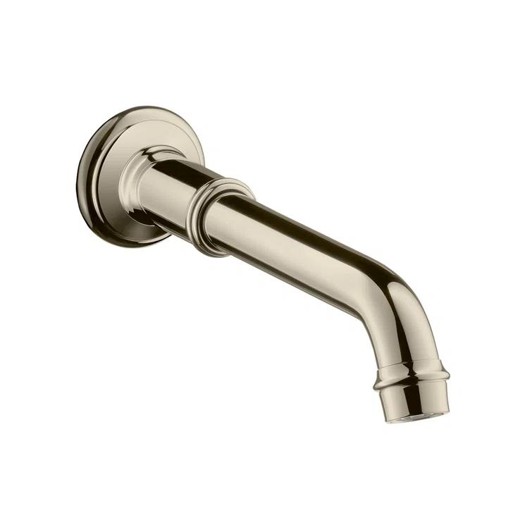 Montreux Bathroom Tub Spout