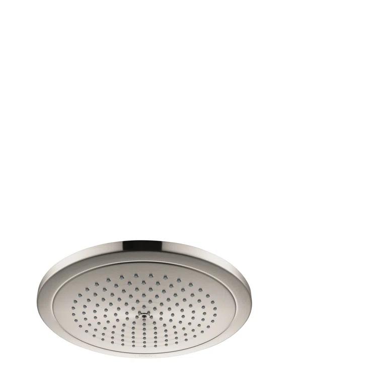 Croma Low Flow Modern Rain Fixed Shower Head
