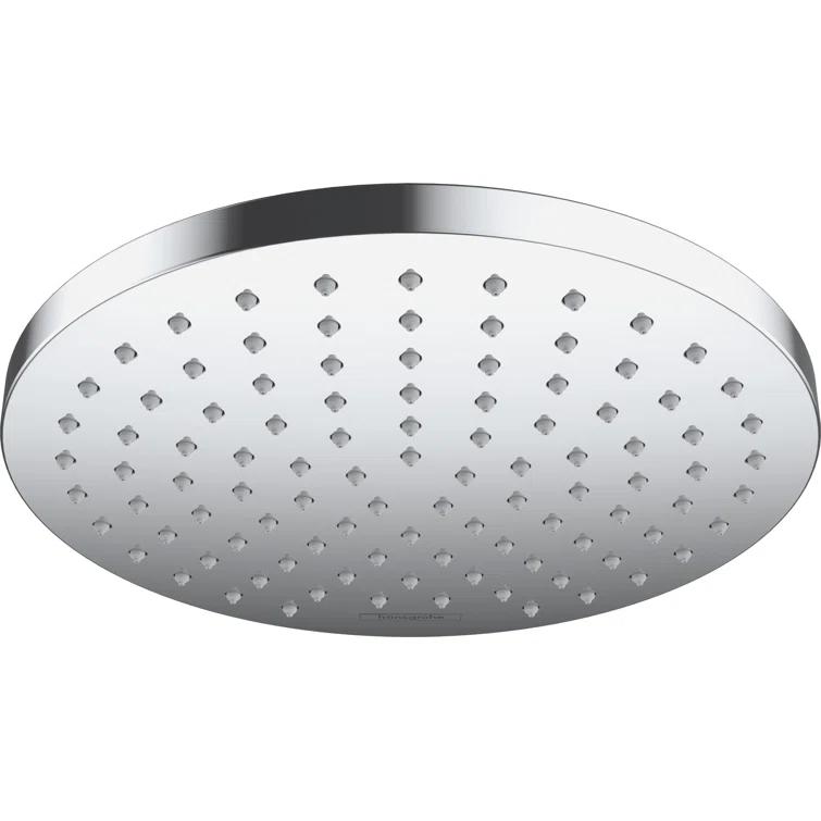 hansgrohe Vernis Blend Showerhead 200 1-Jet