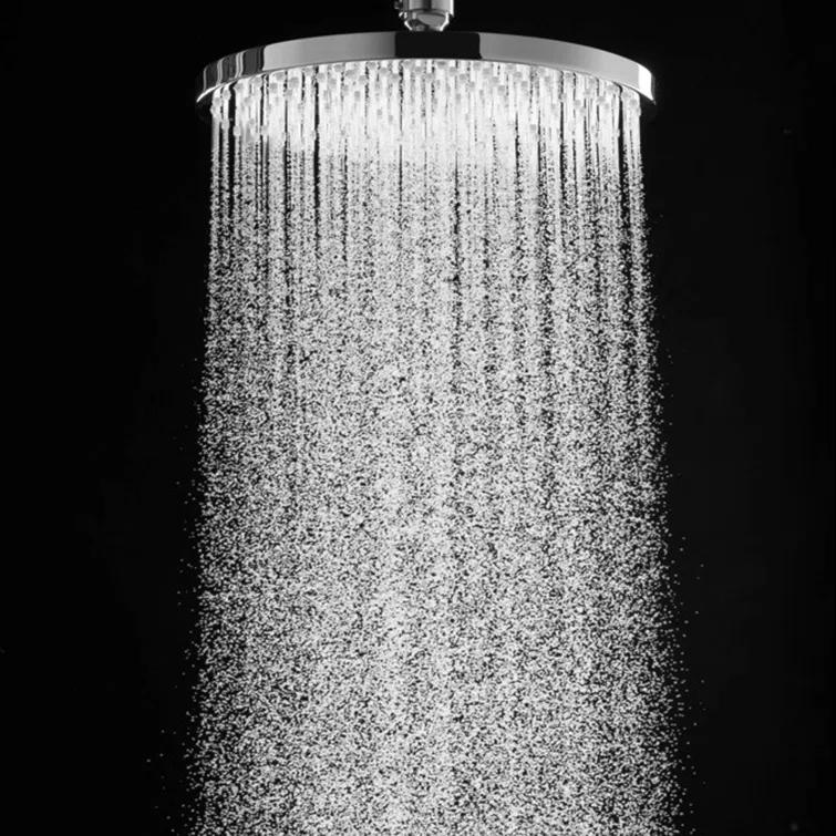 hansgrohe Vernis Blend Showerhead 200 1-Jet