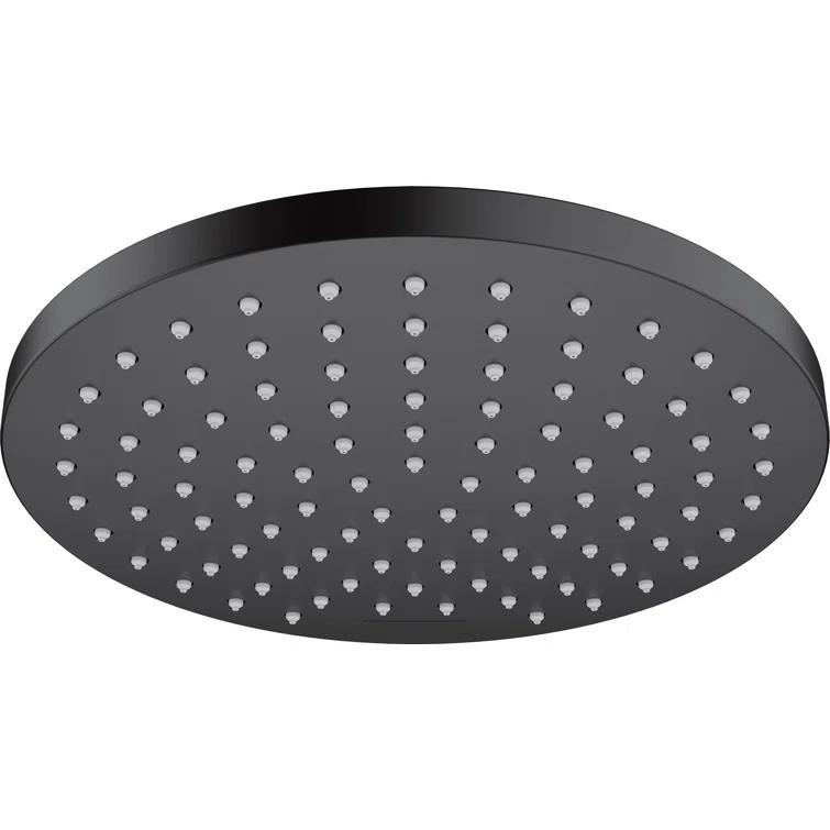 hansgrohe Vernis Blend Showerhead 200 1-Jet
