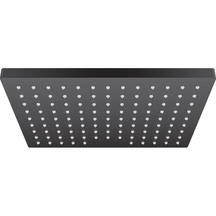hansgrohe Vernis Blend Showerhead 200 1-Jet