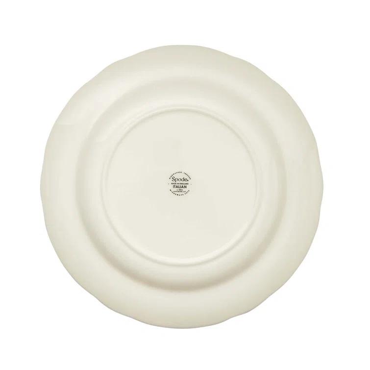 Spode Blue Italian Dinner Plate 10.5"
