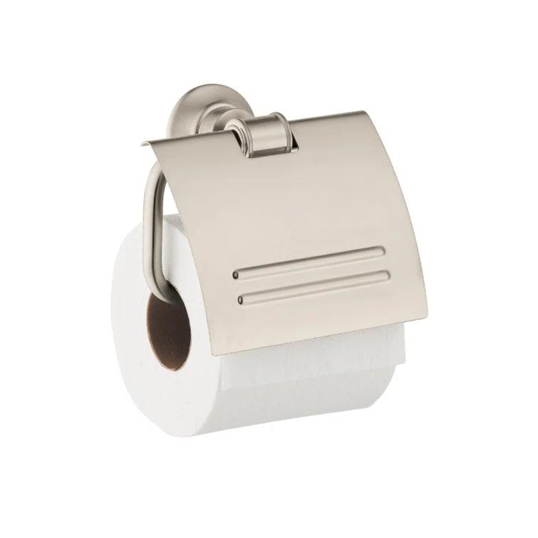 Montreux Wall Mounted Toilet Paper Holder