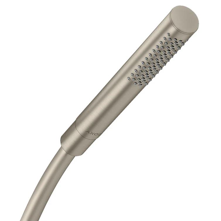 Starck Full/Standard Handheld Shower Head 2.5 GPM GPM