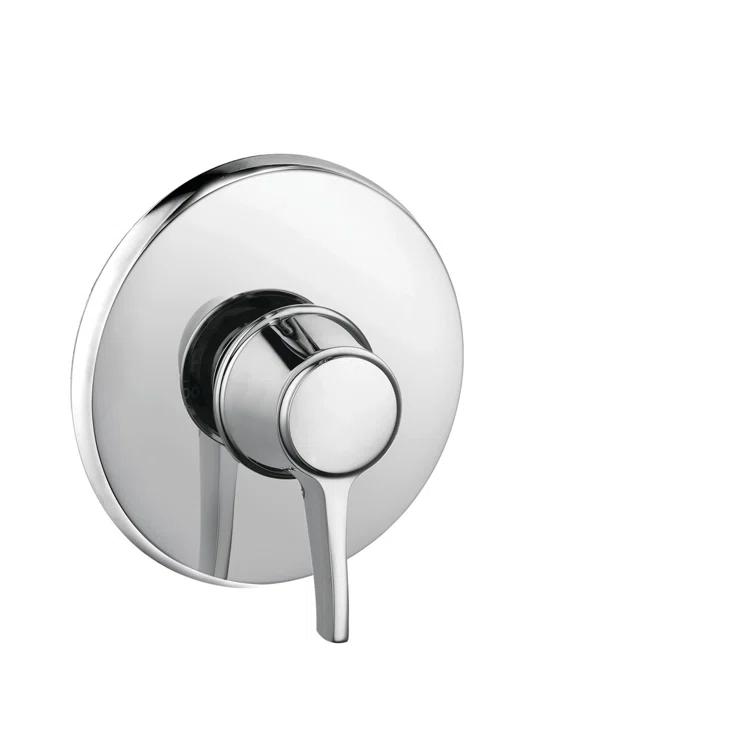 Metris C Pressure Balance Faucet Trim
