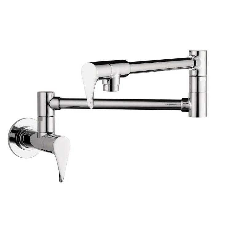 AXOR Citterio Kitchen Faucet