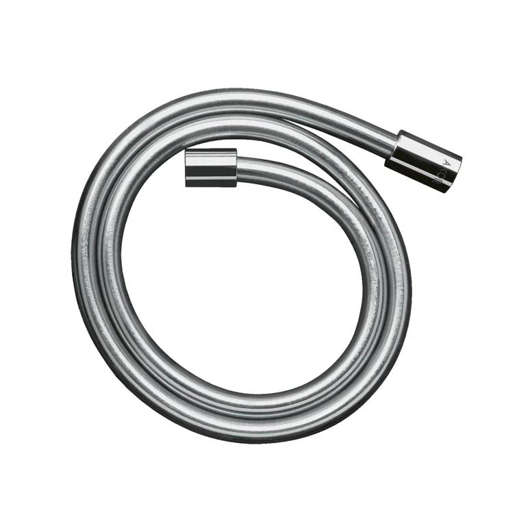 Hansgrohe Starck 49" Hose Free Standing Tub Filler 28282000