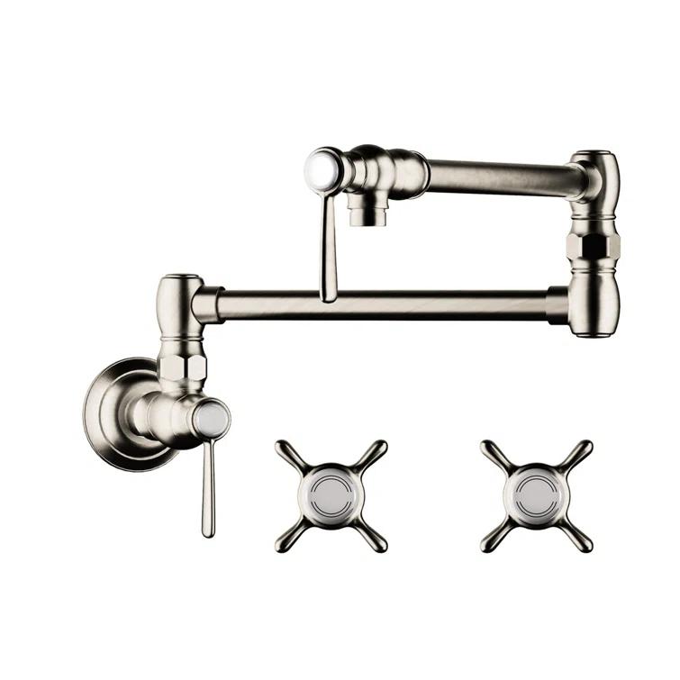 AXOR Montreux Kitchen Faucet