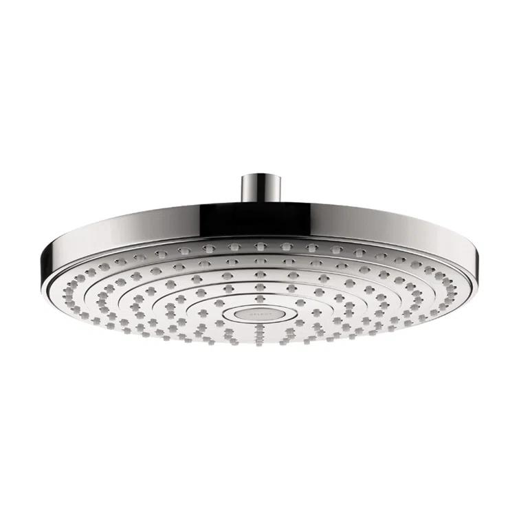Raindance Select S 240 Showerhead in Chrome