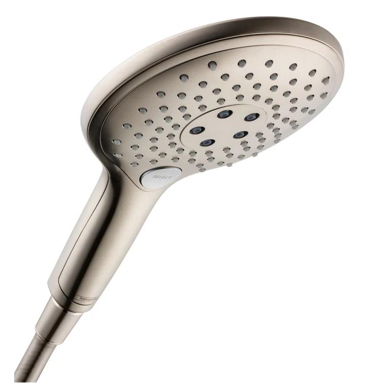 Raindance Handheld Shower Head
