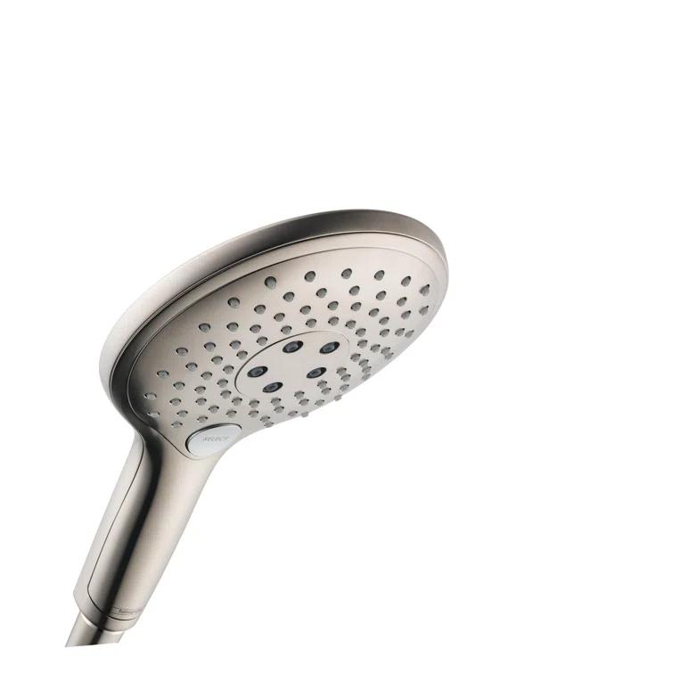 Raindance Handheld Shower Head