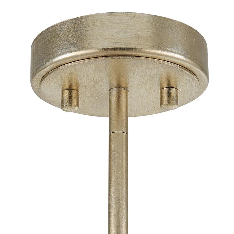 Rosdorf Park Jeneen 8 - Light Classic / Traditional Chandelier