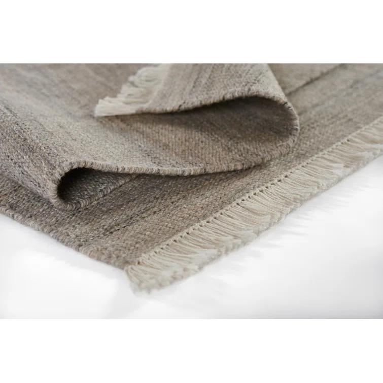 Mckenna Indoor / Outdoor Rug - Gray / 2' x 3'
