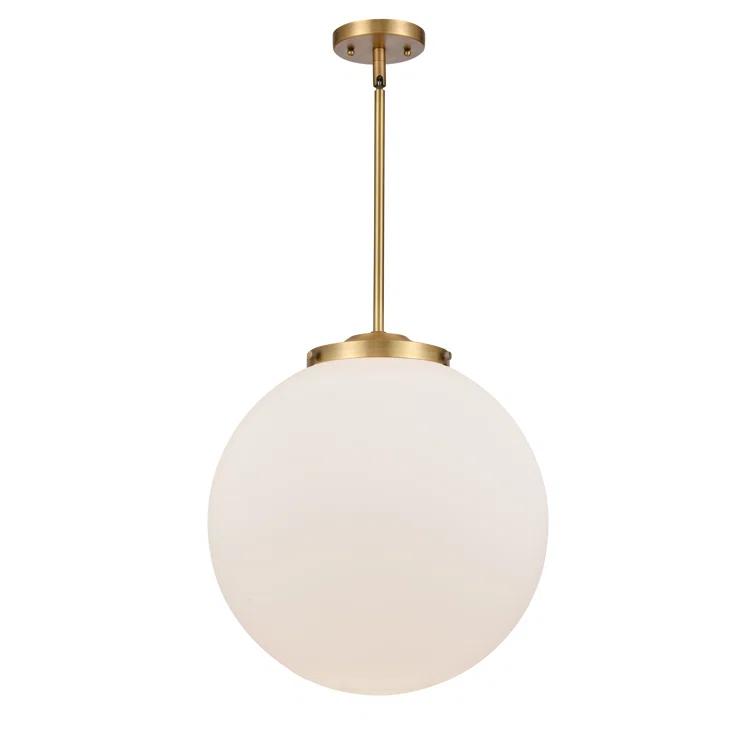 Innovations Lighting Beacon 1 - Light Sphere Pendant