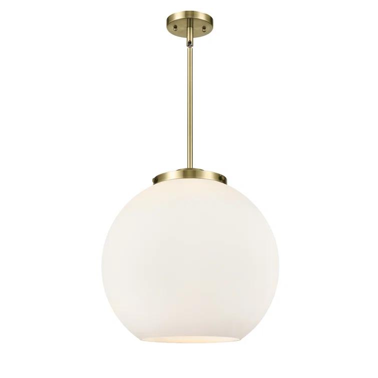 Athens 3 - Light Pendant