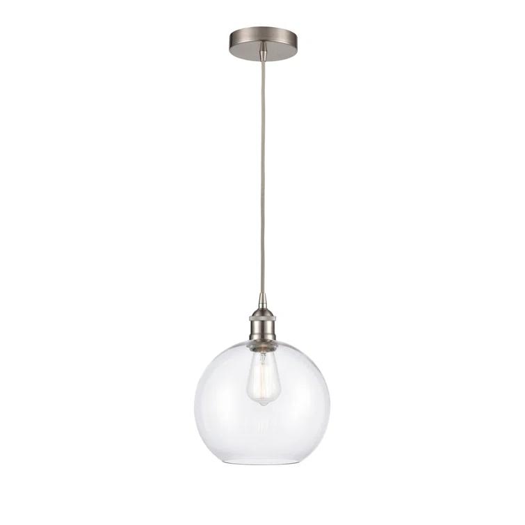 Innovations Lighting Athens 1 - Light Sphere Pendant