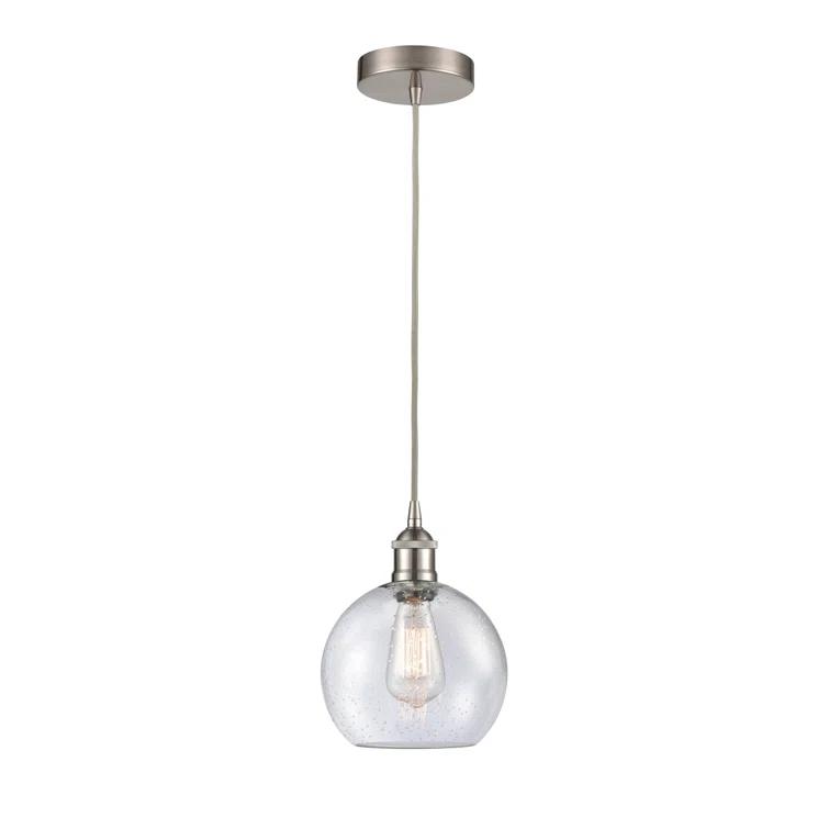 Innovations Lighting Athens 1 - Light Sphere Pendant