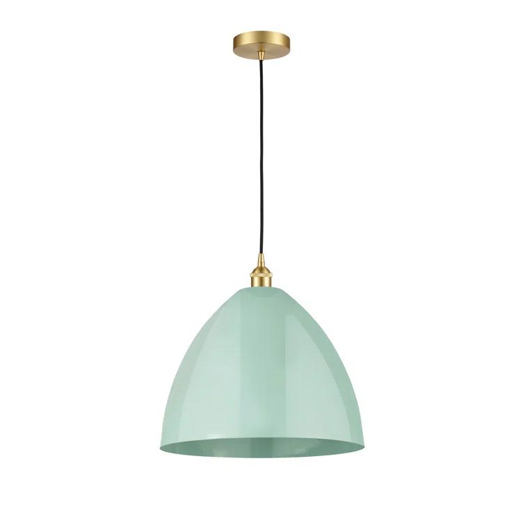 Innovations Lighting 1 - Light Single Drop Pendant Pendant