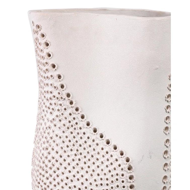 Handmade Ceramic Table Vase