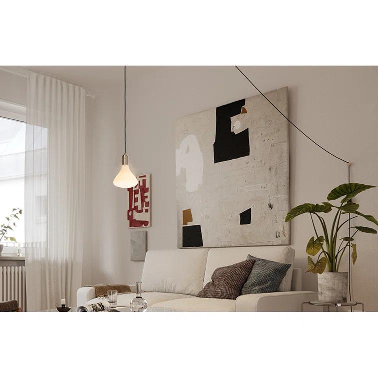 Tala Noma 1 - Light Single Pendant