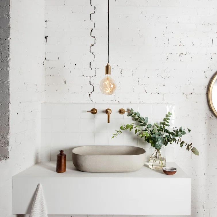 Tala Voronoi I 1 - Light Single Pendant