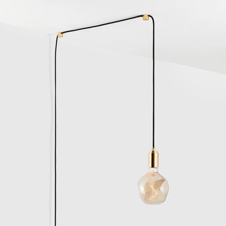 Tala Voronoi I 1 - Light Single Pendant